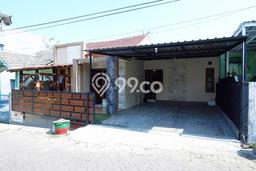 Rumah Modern 3 KT di Batu Malang Rumah Modern 3 KT di Batu Malang