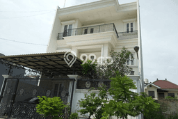 Rumah Lokasi Strategis kawasan Meruya, Jakarta Barat, LT 250m² LB 389m² Rumah Lokasi Strategis kawasan Meruya, Jakarta Barat, LT 250m² LB 389m²