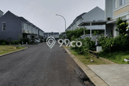Rumah Terawat 4 KT 3 KM di Banjar Wijaya, Tangerang Rumah Terawat 4 KT 3 KM di Banjar Wijaya, Tangerang