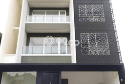 Jual Rumah Mewah Megah Dengan View Cantik di Alam Sutera, Tangerang Jual Rumah Mewah Megah Dengan View Cantik di Alam Sutera, Tangerang