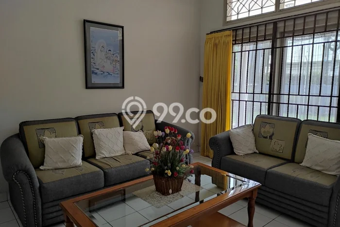 Rumah Elit LB 400m2 Siap Huni Desain Elegan di Bandung Kota, Bandung Rumah Elit LB 400m2 Siap Huni Desain Elegan di Bandung Kota, Bandung