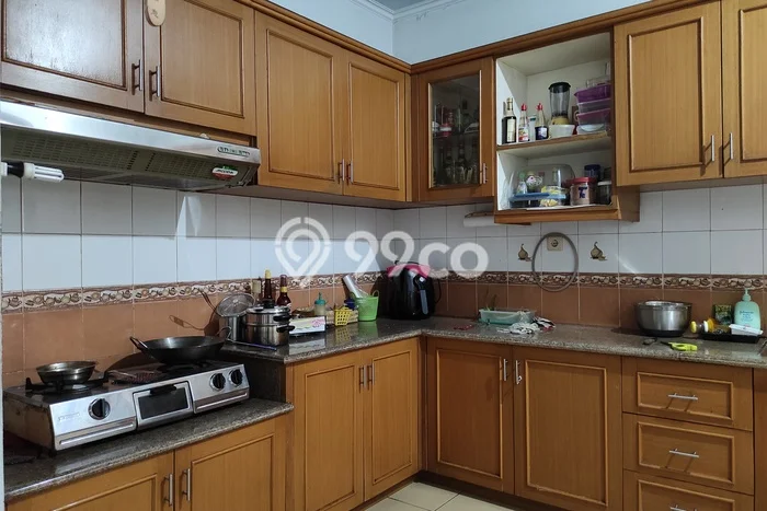 Rumah Elit LB 400m2 Siap Huni Desain Elegan di Bandung Kota, Bandung Rumah Elit LB 400m2 Siap Huni Desain Elegan di Bandung Kota, Bandung