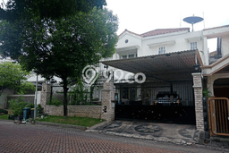 Rumah 4 KT 3 KM di Lokasi Strategis Citraland, Surabaya Rumah 4 KT 3 KM di Lokasi Strategis Citraland, Surabaya