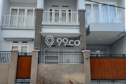 Rumah Minimalis 3 Kamar LT 100m2 di Canggu Rumah Minimalis 3 Kamar LT 100m2 di Canggu