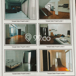 KESEMPATAN TERBAIK! Rumah Nyaman area Pantai Indah Kapuk, Luas 537m2m² LB 792m2m² KESEMPATAN TERBAIK! Rumah Nyaman area Pantai Indah Kapuk, Luas 537m2m² LB 792m2m²