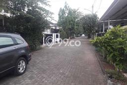 Dijual Rumah 3 Kamar Lokasi Ideal Bagus dan Strategis di Setu Dijual Rumah 3 Kamar Lokasi Ideal Bagus dan Strategis di Setu