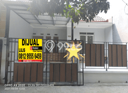 Rumah Murah LT 72m2 di Cikupa Citra Raya Lingkungan Asri Rumah Murah LT 72m2 di Cikupa Citra Raya Lingkungan Asri