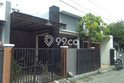 NEW LISTING! Rumah Strategis area Baki, LT 165m² Bangunan 165m² NEW LISTING! Rumah Strategis area Baki, LT 165m² Bangunan 165m²