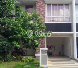 Rumah 3 KT 2 KM di Area Premium Gading Serpong, Tangerang Rumah 3 KT 2 KM di Area Premium Gading Serpong, Tangerang