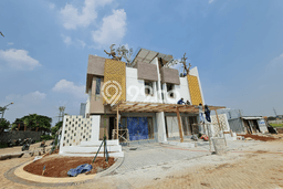 Rumah Luxury Modern Siap Huni di Green Lake City Jakarta Barat Rumah Luxury Modern Siap Huni di Green Lake City Jakarta Barat