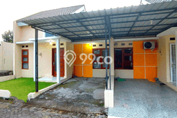 Dijual Cepat Rumah Bagus Siap Huni LB 55m2 di Baki, Sukoharjo Dijual Cepat Rumah Bagus Siap Huni LB 55m2 di Baki, Sukoharjo