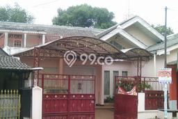 Hunian Elit LB 400m2 Siap Huni Desain Elegan di Jatibening, Bekasi Hunian Elit LB 400m2 Siap Huni Desain Elegan di Jatibening, Bekasi