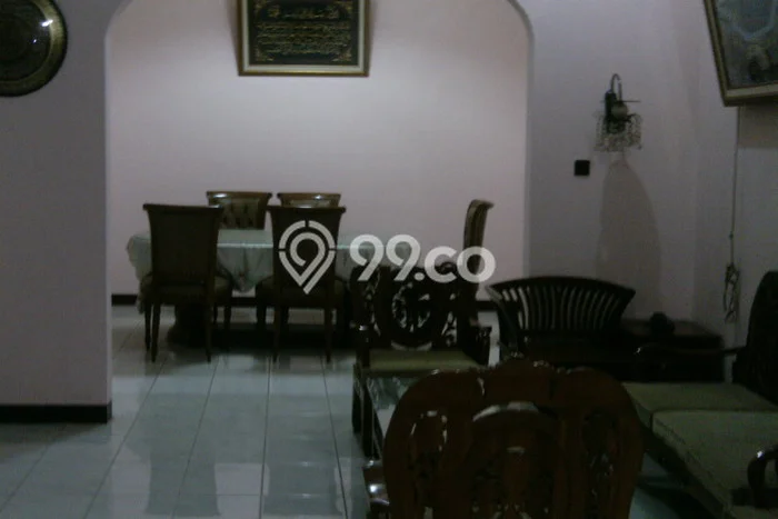 Hunian Elit LB 400m2 Siap Huni Desain Elegan di Jatibening, Bekasi Hunian Elit LB 400m2 Siap Huni Desain Elegan di Jatibening, Bekasi