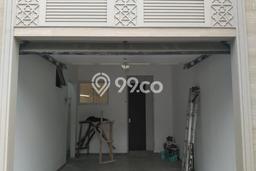 HARGA SPESIAL! Rumah Modern area BSD, Tangerang, Luas 200m² LB 249m² BISA KPR! HARGA SPESIAL! Rumah Modern area BSD, Tangerang, Luas 200m² LB 249m² BISA KPR!