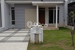 Rumah Modern Minimalis 2 KT Siap Huni di Cikupa Rumah Modern Minimalis 2 KT Siap Huni di Cikupa