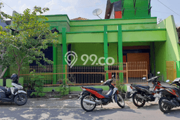 Jual Rumah Favorit Siap Huni LB 194m2 di Semarang Timur, Semarang Jual Rumah Favorit Siap Huni LB 194m2 di Semarang Timur, Semarang