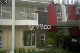 Dijual Rumah Mewah Elegan Dengan View Eksklusif di Cengkareng Barat, Jakarta Barat Dijual Rumah Mewah Elegan Dengan View Eksklusif di Cengkareng Barat, Jakarta Barat