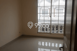 Rumah Nyaman LB 78m² Lokasi Sejuk di Green Lake City, Jakarta Barat Rumah Nyaman LB 78m² Lokasi Sejuk di Green Lake City, Jakarta Barat