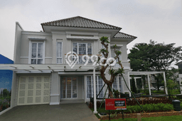 Hunian Mewah LB 233m2 Siap Pakai Desain Elegan di Gading Serpong, Tangerang Hunian Mewah LB 233m2 Siap Pakai Desain Elegan di Gading Serpong, Tangerang