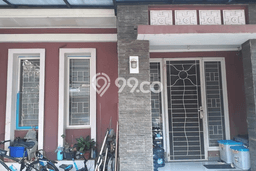 Rumah Luas Asri 2 KT Siap Huni di Alam Sutera Tangerang Rumah Luas Asri 2 KT Siap Huni di Alam Sutera Tangerang