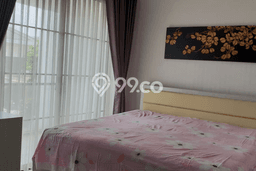 Rumah Lokasi Strategis di Gading Serpong, Tangerang, Luas 72m² LB 86m² Rumah Lokasi Strategis di Gading Serpong, Tangerang, Luas 72m² LB 86m²