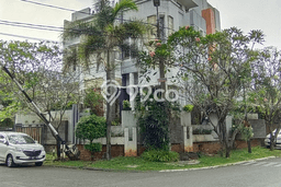 Jual Rumah Luas Elegan Dengan View Eksklusif di Pondok Indah, Jakarta Selatan Jual Rumah Luas Elegan Dengan View Eksklusif di Pondok Indah, Jakarta Selatan