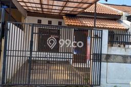 Jual Rumah Modern 3 KT di Taman Kopo Indah, Bandung Jual Rumah Modern 3 KT di Taman Kopo Indah, Bandung