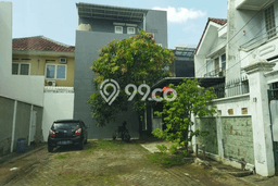 HARGA SPESIAL! Rumah di Taman Surya, Jakarta Barat, Luas 126m² LB 126m² HARGA NEGO! HARGA SPESIAL! Rumah di Taman Surya, Jakarta Barat, Luas 126m² LB 126m² HARGA NEGO!