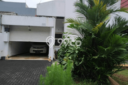 Jual Rumah Mewah Elegan Dengan View Eksklusif di Permata Hijau, Jakarta Selatan Jual Rumah Mewah Elegan Dengan View Eksklusif di Permata Hijau, Jakarta Selatan