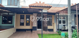 Hunian Strategis 2 KT LB 60m2 Kondisi Bagus di Lippo Karawaci Hunian Strategis 2 KT LB 60m2 Kondisi Bagus di Lippo Karawaci