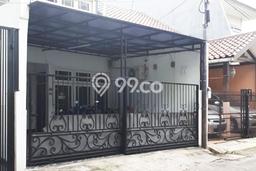 Rumah Siap Huni lokasi Sunter, Jakarta Utara, Luas 108m² LB 164m² Rumah Siap Huni lokasi Sunter, Jakarta Utara, Luas 108m² LB 164m²