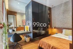 Investasi Masa Depan 4 Kamar Tidur Lokasi Prestisius di Kawasan Prospektif Karang Tengah, Tangerang Investasi Masa Depan 4 Kamar Tidur Lokasi Prestisius di Kawasan Prospektif Karang Tengah, Tangerang