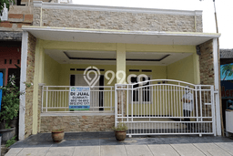 Dijual Rumah Eksklusif 3 KT di Cikupa Citra Raya, Tangerang Dijual Rumah Eksklusif 3 KT di Cikupa Citra Raya, Tangerang