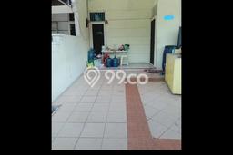 Rumah Area Strategis kawasan Citra Garden, Jakarta Barat, LT 120m² Bangunan 150m² Rumah Area Strategis kawasan Citra Garden, Jakarta Barat, LT 120m² Bangunan 150m²