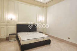 Rumah Elit Modern Siap Huni di Pondok Indah Jakarta Selatan Rumah Elit Modern Siap Huni di Pondok Indah Jakarta Selatan