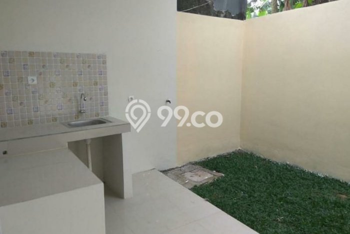 Rumah Murah LT 65m2 di Pasir Putih Akses Mudah Rumah Murah LT 65m2 di Pasir Putih Akses Mudah