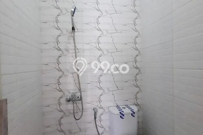 Rumah Murah LT 65m2 di Pasir Putih Akses Mudah Rumah Murah LT 65m2 di Pasir Putih Akses Mudah