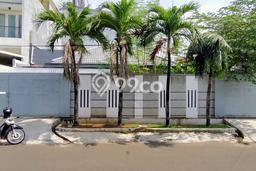 Hunian Elit LB 160m2 Siap Huni Desain Elegan di Sunrise Garden, Jakarta Barat Hunian Elit LB 160m2 Siap Huni Desain Elegan di Sunrise Garden, Jakarta Barat