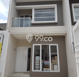 Dijual Rumah Modern 3 KT di Mekar Wangi, Bandung Dijual Rumah Modern 3 KT di Mekar Wangi, Bandung