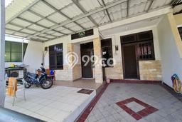 Rumah Modern 4 KT LT 120m2 di BSD City Rumah Modern 4 KT LT 120m2 di BSD City