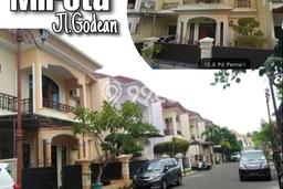 For Sale Rumah Mewah Exclusive di Kasihan, Bantul For Sale Rumah Mewah Exclusive di Kasihan, Bantul