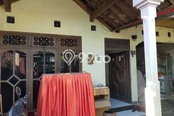 Dijual Rumah Modern 3 KT di Gatot Subroto, Denpasar Dijual Rumah Modern 3 KT di Gatot Subroto, Denpasar