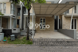 Dijual Rumah Luas Elegan Dengan View Cantik di Citraland, Surabaya Dijual Rumah Luas Elegan Dengan View Cantik di Citraland, Surabaya