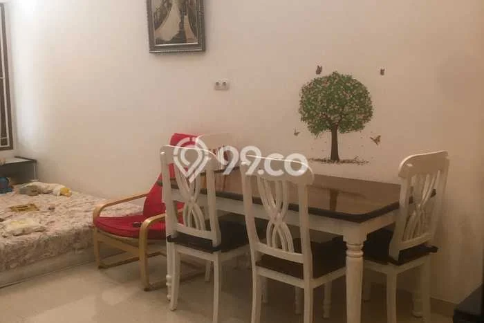 For Sale Rumah 2 Kamar Lokasi Strategis Bagus dan Strategis di Cipondoh For Sale Rumah 2 Kamar Lokasi Strategis Bagus dan Strategis di Cipondoh