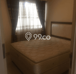 Rumah Bisa KPR LT 60m² di Kawasan Residential Green Lake City, Jakarta Barat Rumah Bisa KPR LT 60m² di Kawasan Residential Green Lake City, Jakarta Barat