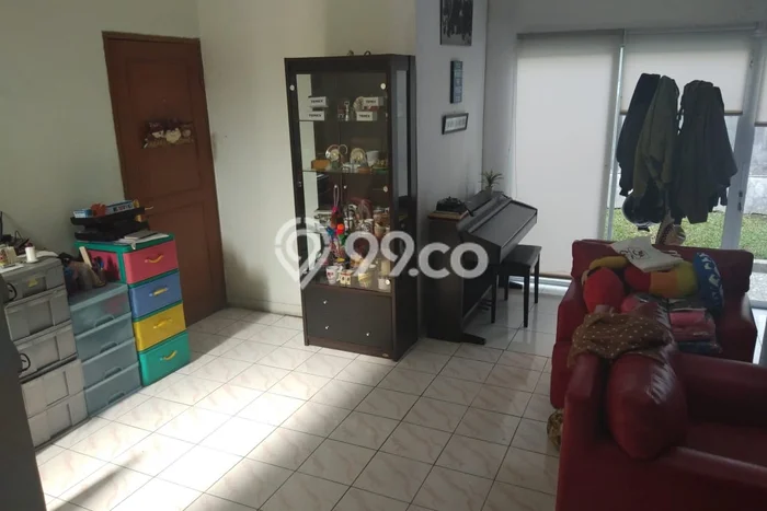 Rumah Elit Modern Siap Huni di Caringin Bandung Rumah Elit Modern Siap Huni di Caringin Bandung