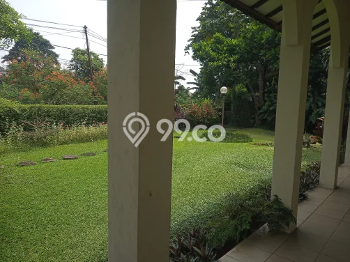 Rumah Luxury Modern Siap Huni di Pajajaran Bogor Rumah Luxury Modern Siap Huni di Pajajaran Bogor