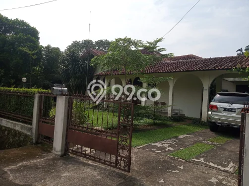 Rumah Luxury Modern Siap Huni di Pajajaran Bogor Rumah Luxury Modern Siap Huni di Pajajaran Bogor