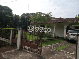 Rumah Luxury Modern Siap Huni di Pajajaran Bogor Rumah Luxury Modern Siap Huni di Pajajaran Bogor