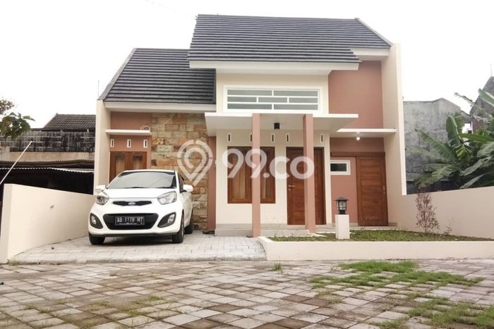 Rumah Nyaman 2 KT LB 40m2 Kondisi Bagus di Pasir Putih Rumah Nyaman 2 KT LB 40m2 Kondisi Bagus di Pasir Putih